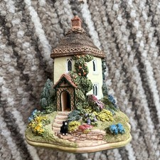 Lilliput Lane 863 Honey Pot
