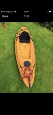 BIC Kayak For Sale with Accessories