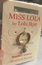 Lola Rose Ring Size S-M