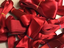 JOB LOT  100 Mtrs Berisfords