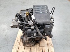 SEAT IBIZA FR SPORT MK5 6F 17-24 1.0L PETROL ENGINE CODE DSGB 63K MILEAGE