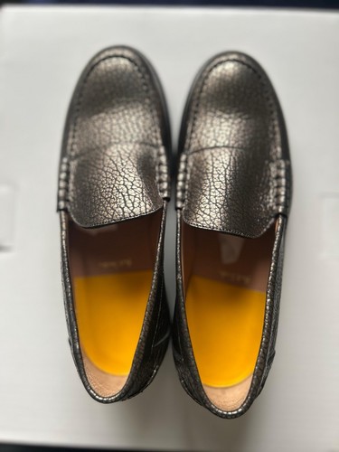 Paul smith metallic - paul, gold