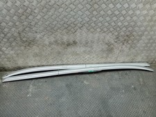 HONDA CRV ROOF RAIL RACK BAR PAIR 75250T0AA01 75260T0AA01 MK4 2015 - 2018