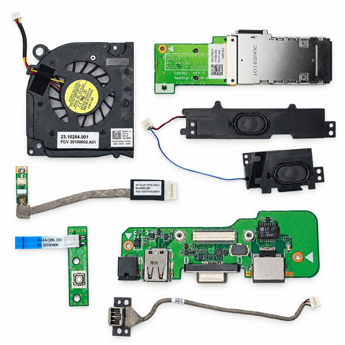 Dell inspiron 1545 - inspiron,