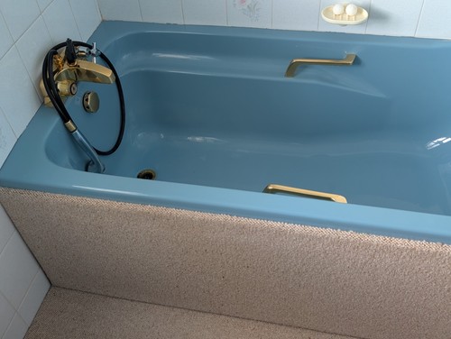 Ideal standard bermuda blue - standard,