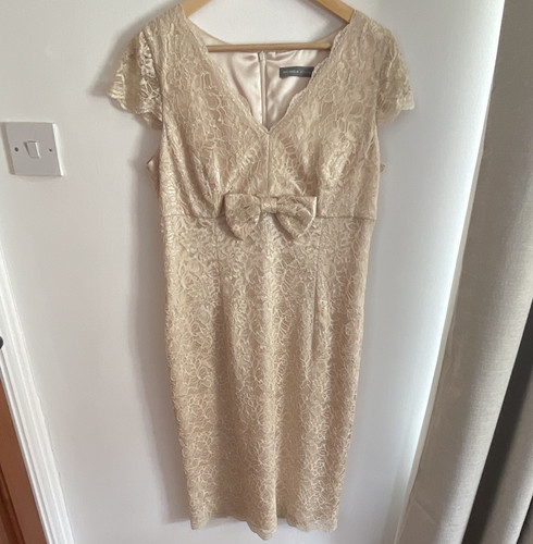 Michaela louisa beige floral - louisa,