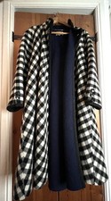 Italian Vintage 100% wool