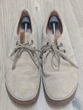 Clarks Oakland Lace Sandstone