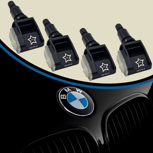 4xgenuine bmw tyre pressure - 4xgenuine,