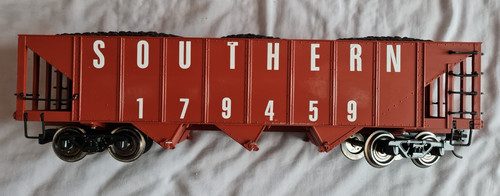Bachmann big haulers - bachmann, southern