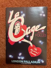 La Cage aux folles London