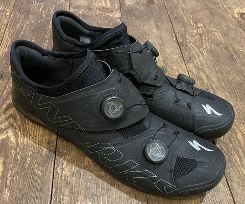 Works ares road shoes size - s, shoes.size