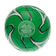 Glasgow Celtic Skill Ball Size