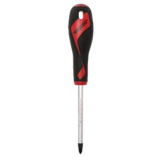 Teng Tools MD952N - 100mm PH2 Phillips Screwdriver Hex Shaft - Large Handle