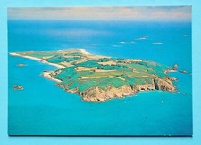 Vintage Postcard Unposted Herm