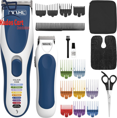 Wahl colour pro - wahl,