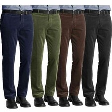 MEN CORDUROY TROUSER COTTON
