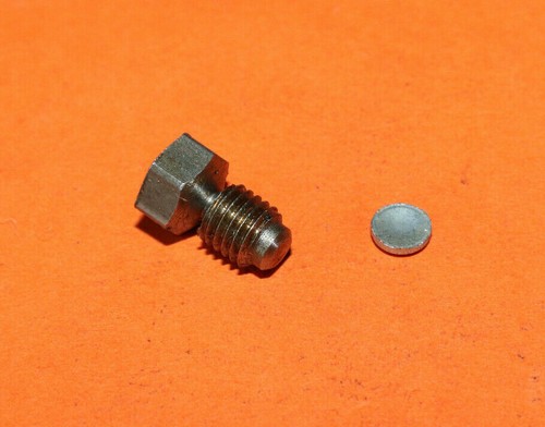 Triumph norton bsa steering - norton,