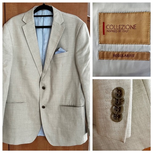 Marks spencer beige jacket - marks,
