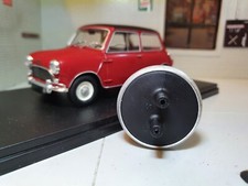 Classic Triumph Mini Austin