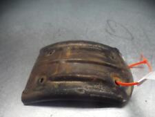 Yamaha LT2 DT100 1972 Motorcycle Engine Bash Plate 