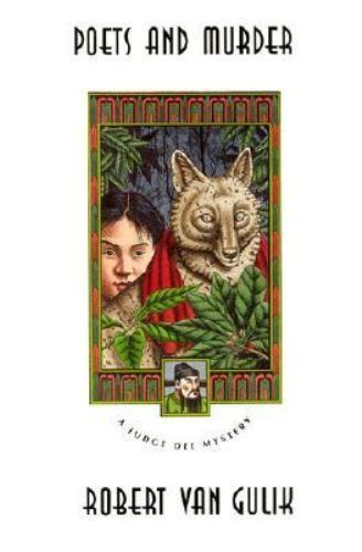 Poets and murder - and, a