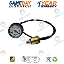 Potterton Combi 25 LPG Boiler