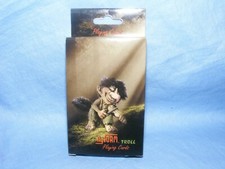 Ny Form Troll Playing Cards