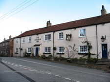 Photo 6x4 The Durham Ox Crayke A popular pub noted for real ale and good c2007