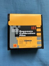 Telecine Kodak Exposure