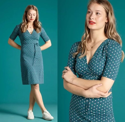 King louie cecil dress - ⭐,