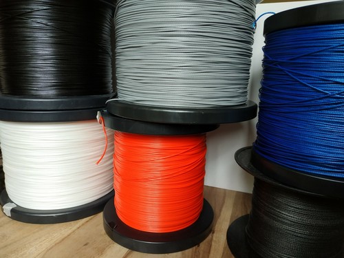 Kite lines 10m 300kg - x,