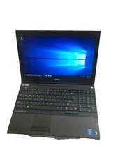 Dell Precision M4800 I7 2.9
