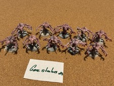 Warhammer 40K Genestealer x10