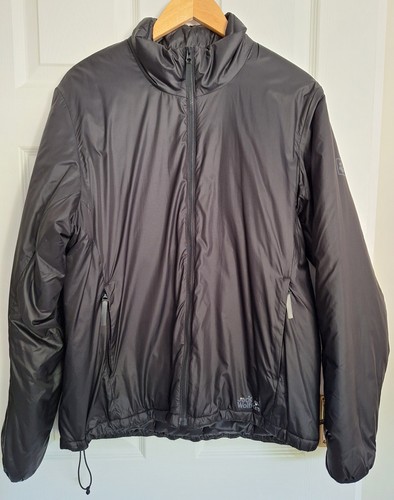 Jack wolfskin stormlock - wolfskin,