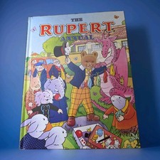 The Rupert 88 Annual 2024