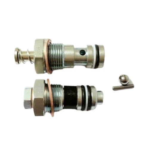 Hydraulic pallet truck valve - pallet,