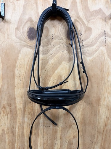 Ivy horsefashion bridle cob - horsefashion,