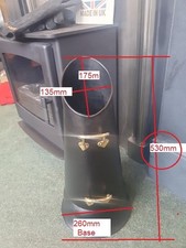 Heavy Duty, Coal Hod Matt