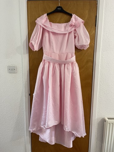 Lilly vintage 1980s pink - lilly,