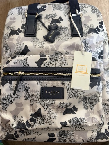 Radley london data dog - radley, "data
