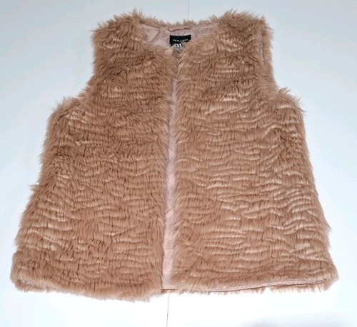 New look women faux fur - faux,