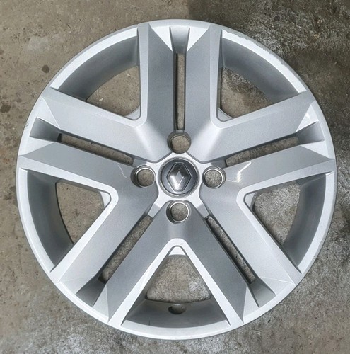 Renault clio mk5 wheel - renault,