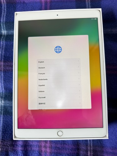 Apple ipad pro 512gb - ipad, wi-fi