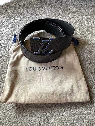 Louis vuitton steps 40mm - louis, lv