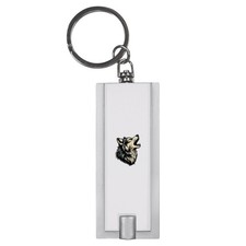 'Howling Wolf Portrait' LED