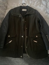 Large river island - river,
