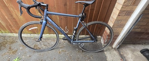 Boardman slr road bike - boardman,