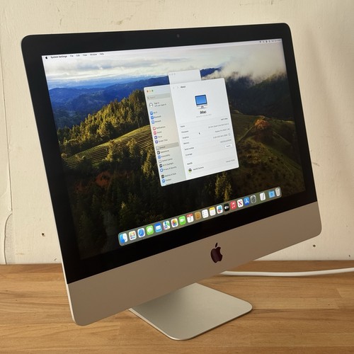 Apple imac with - apple, 4k