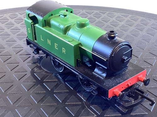 Hornby r2671 0 tank - r2671,